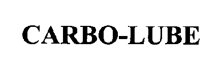 CARBO-LUBE