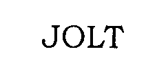 JOLT