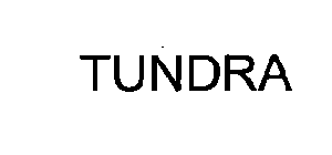 TUNDRA