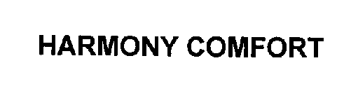 HARMONY COMFORT
