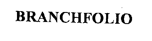 BRANCHFOLIO