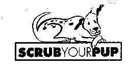 SCRUBYOURPUP