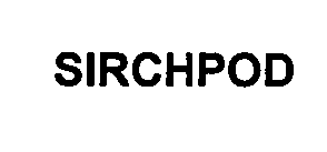 SIRCHPOD