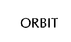 ORBIT