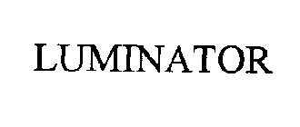 LUMINATOR