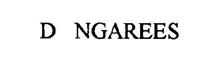 D NGAREES