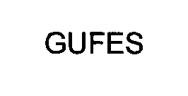 GUFES