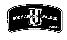 BODY ARMOR WALKER DARCO