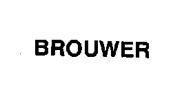 BROUWER