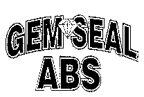 GEM SEAL ABS