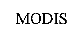 MODIS