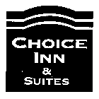 CHOICE INN & SUITES