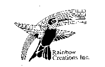 RAINBOW CREATIONS INC.
