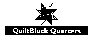 QUILTBLOCK QUARTERS QBQ