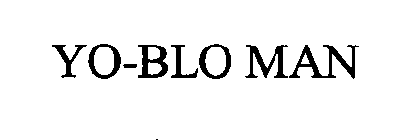 YO-BLO MAN