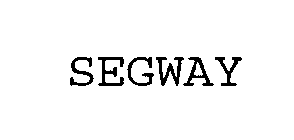 SEGWAY