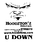 HOODZTON'Z ORIGINALS