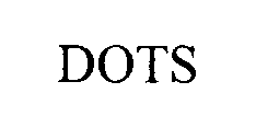 DOTS