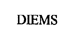 DIEMS