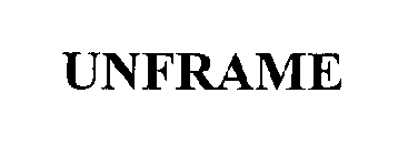 UNFRAME