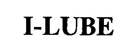 I-LUBE