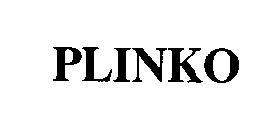 PLINKO