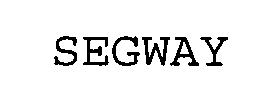 SEGWAY