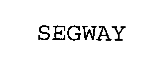 SEGWAY