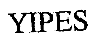 YIPES