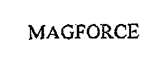 MAGFORCE