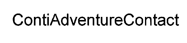 CONTIADVENTURECONTACT