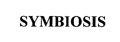 SYMBIOSIS