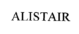 ALISTAIR