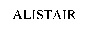 ALISTAIR