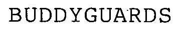BUDDYGUARDS