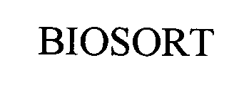 BIOSORT