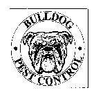 BULLDOG PEST CONTROL