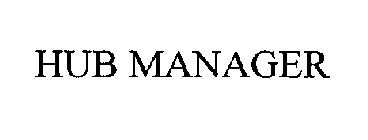 HUB MANAGER