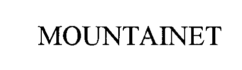 MOUNTAINET