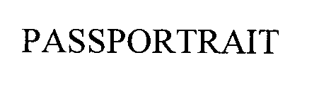 PASSPORTRAIT
