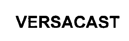 VERSACAST