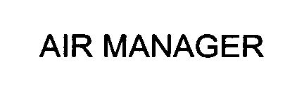 AIR MANAGER