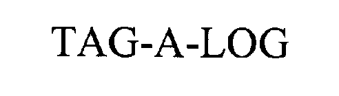 TAG-A-LOG