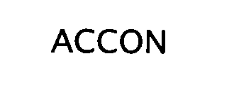 ACCON