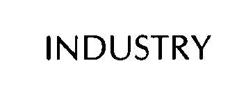 INDUSTRY