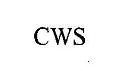 CWS