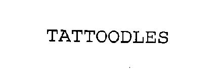 TATTOODLES