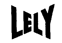 LELY