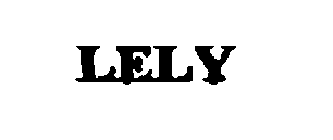 LELY