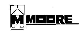 M MOORE